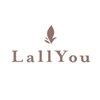 ラルユー 金山(LallYou)のお店ロゴ