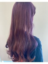 クレドガーデン 綾瀬店(CRED GARDEN)&nbsp;ラベンダーカラー