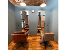 モザミグランディール(MOZAMI Grandir)の雰囲気(個室もあるのでお子様連れのお客様にも人気です)