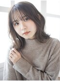 【EIGHT new hair style】e31