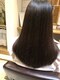ヘアー スゥー(Hair Su)の写真/《Hair・Su》が貴女だけのお手入れ方法をレクチャー！貴女にあった髪型・スタイリング方法をお教えします。