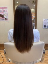 ヘアバースト(Hair Vast)