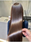 髪質改善ミネコラトリートメント[髪質改善ヘッドスパ特化サロン]