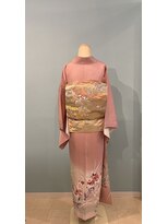 ルミエール 赤坂(Lumiere)&nbsp;訪問着20