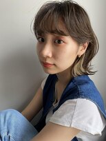 フラミューム 八王子北口店(flammeum) ボブスタイル【八王子】