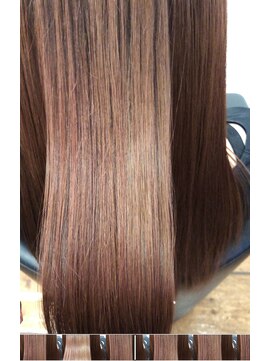 フレンズ 環状通東店(friend's) 感動♪驚異の髪質改善◎サブリミックトリートメント10