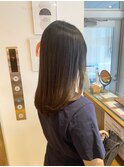艶感システムトリートメント