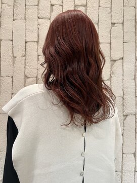 シャンプーボーイ オレンジ