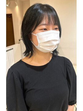 ヴァンカウンシル 千種 【VAN COUNCIL千種】ブルーブラック