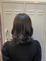 プレシャスバイプロデュース(precious by Produce)&nbsp;髪質改善ヘアエステ×エステカラー［町田/町田駅/町田駅前店/]