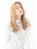 【人気No,1】 カット+アディクシー・N.カラー+スプリナージュTr￥7800