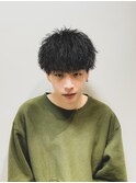 縦落ちツイスト40%