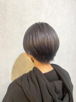 ウィスプ 赤羽店(wisp)&nbsp;グレージュ♪