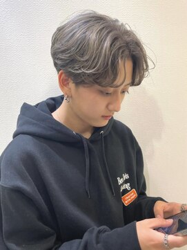 ロンドブルーム 天神大名店(Lond Bloom) 毎日が楽で簡単に再現出来る髪型