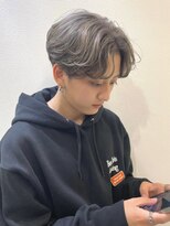 ロンドブルーム 天神大名店(Lond Bloom) 毎日が楽で簡単に再現出来る髪型