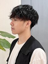 ベラ(Bella)&nbsp;【Bella吉祥寺/加藤】ツイストスパイラルマッシュ