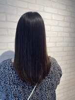エヌアンドエー せんげん台店(N&A) ☆うる艶×髪質改善ロングスタイル☆【せんげん台】