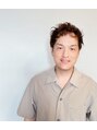 ヘアーブランドジン パルト(HAIR BRAND Jin Palt) 亀井 真介