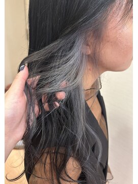 ピーディーフィノ 大通(PD fino) イヤリングカラー