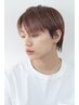 【新規平日限定】豊橋NO1林限定♪似合わせカット￥7700→￥5500【カット】