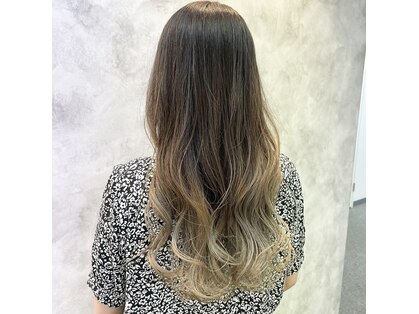ノア ヘアメイク(Noa hair make)の写真