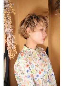 ザップ(ZAP) マッシュレイヤー