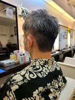 アンジュ(ange)&nbsp;メンズベリーショート