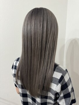 スリジエ(Cerisier) シルバー