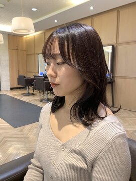 ザザ 高田馬場(ZA/ZA) くびれミディ