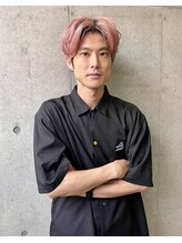 ティエラプラス(Tierra＋) 吉村 暢隼