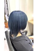ブリーチカラー