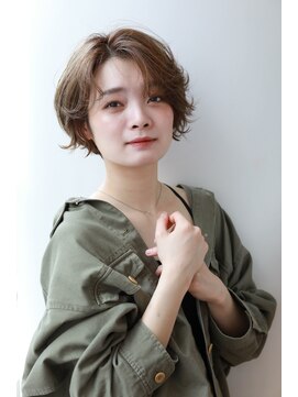 キッカ 朝日ヶ丘(CHICCA) エアリーショート