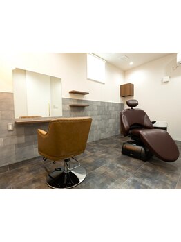 【marbb搭載のVIPROOM有】全部屋個室なのでリラックスして周りの目を気にせずに自分時間を楽しめます。