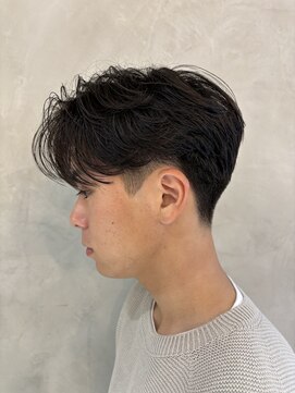 ニコ トウキョウ ヨコハマ(nico) センターパート