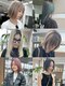 ノア(NOA by KENJE)の写真/周りとは一味違う『自分だけのカラー』NOAでなりたい理想の外国人風カラーを自分色に染める♪