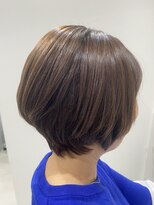 メリア(meria)&nbsp;ショート