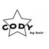 コディー(CODY)のお店ロゴ