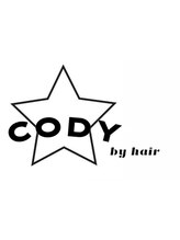 CODY【コディー】