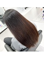 ジョリ(Jolie)&nbsp;髪質改善トリートメント