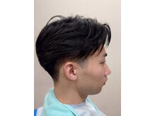 ヘアーカットデザインサロン スマッシュ 田町店(Hair cut design salon Smash)