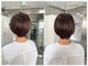 ヘアカラーカフェ(HAIR COLOR CAFE)の写真