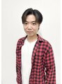 エルプラスヘアー 平尾店(L+hair) 水町 航