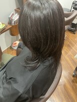 アミカ シーモール店(Amica)&nbsp;レイヤー