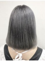 エーアイ 駒込店(Ai)&nbsp;美髪/ワイドバング/外ハネボブ[駒込駅/巣鴨駅/王子駅]