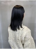 △ブルーブラック