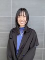 アチーブ ヘア デザイン(achieve hair design) 丸山 莉世