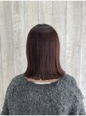 カシスカラー　CIEL 加賀