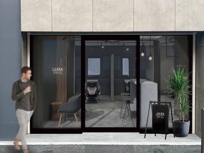 ルアナ スパシエ 千住大橋店(Luana)の写真