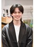 【新規限定☆爆上がりスタイリスト】窪良太限定カットコース★5000円