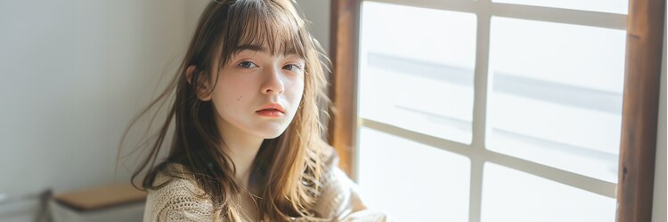 トッカ 札幌(tocca)のサロンヘッダー